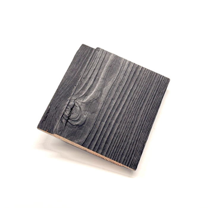YAKISUGI - SHOU SUGI BAN - ABETO AMBAR - PERFIL PAR O UYS